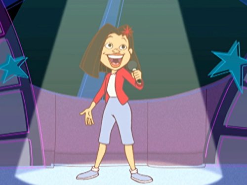 Penny Proud