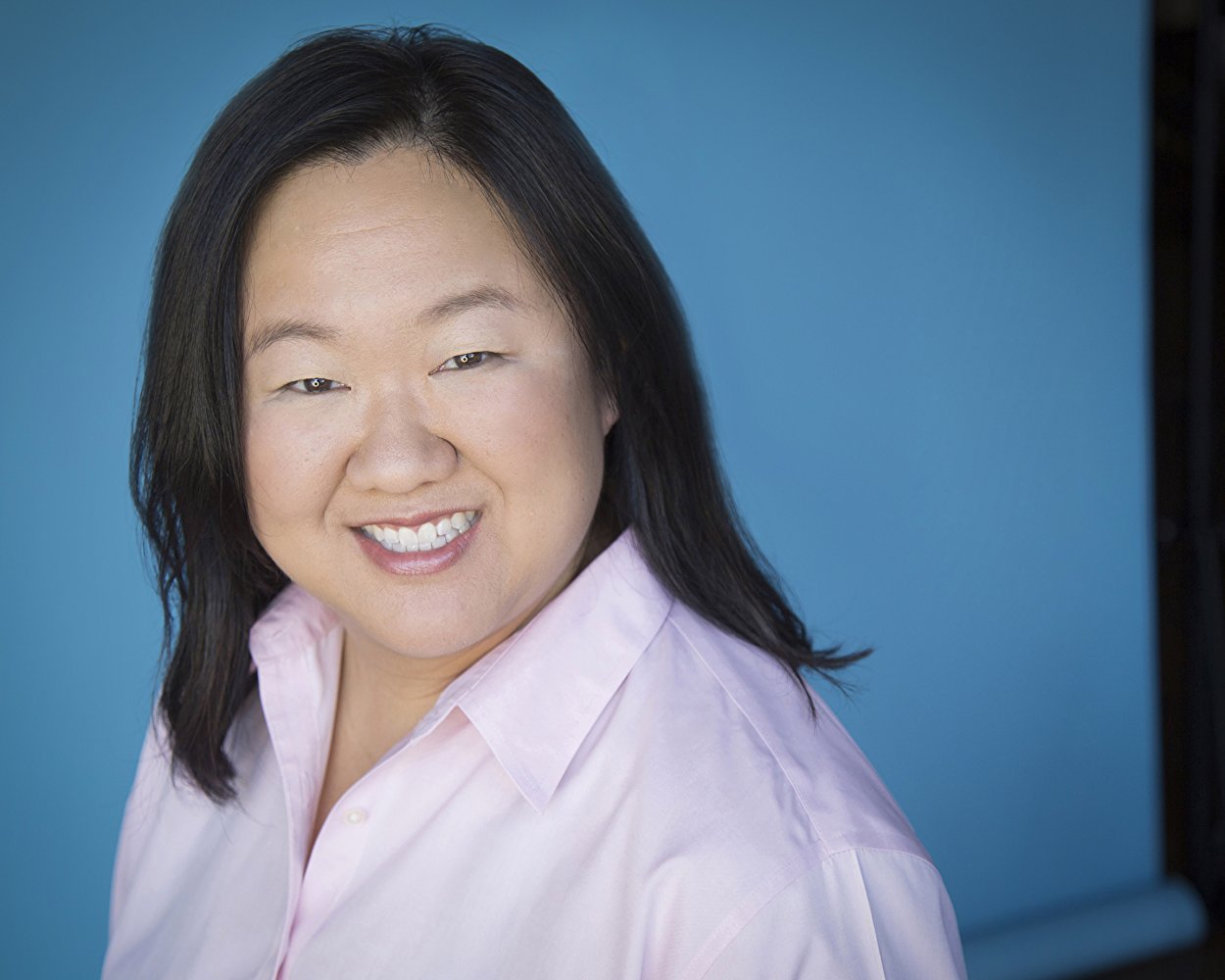 Christine Mao