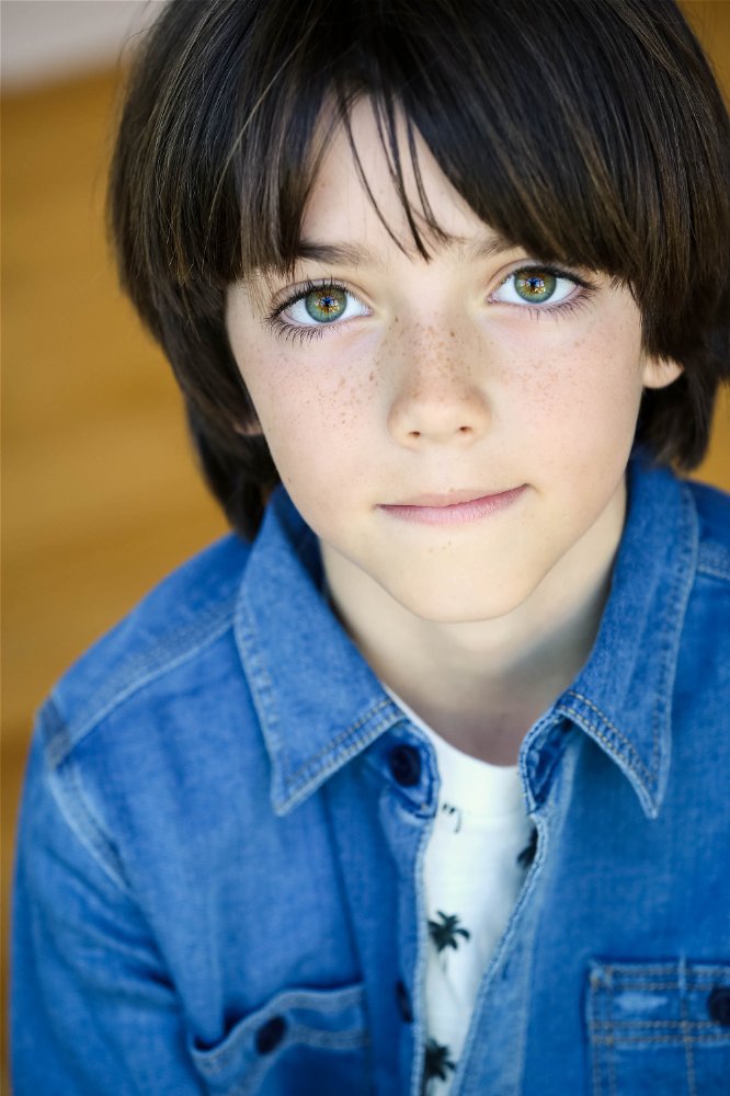 Callum Joyce