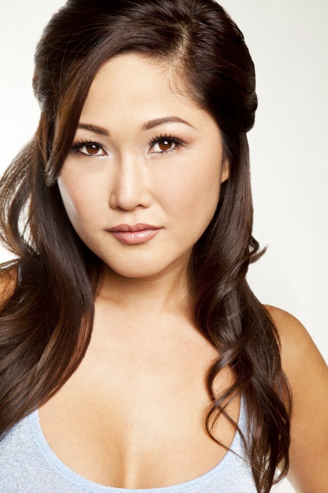 Cathy Shim