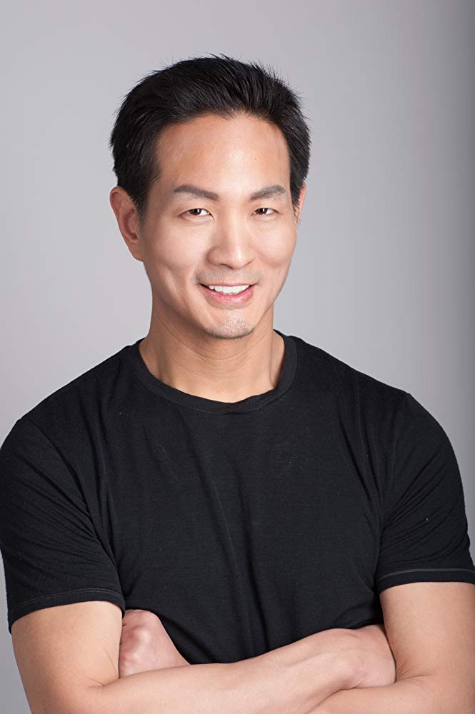 Greg Lee