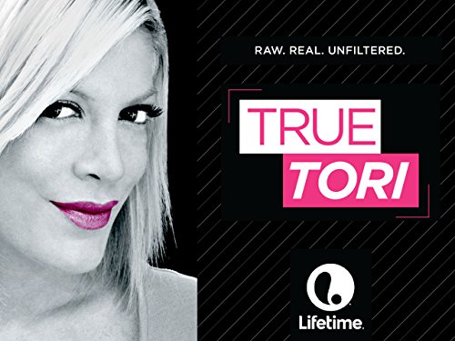 Tori Spelling