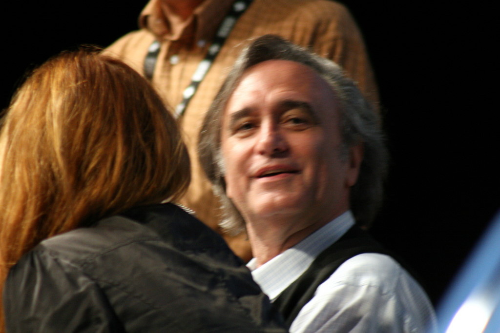 Joe Dante
