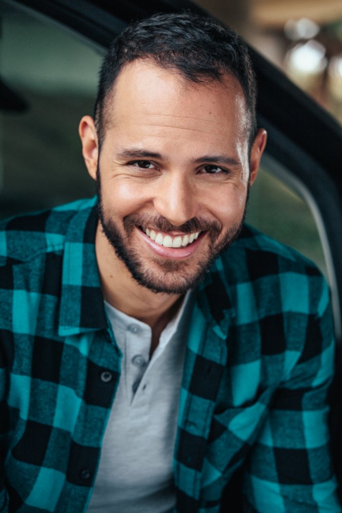 Cameron J. Oro