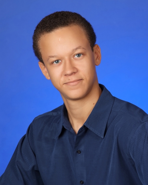 Garrett Julian
