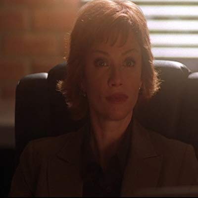 Jenny Shepard