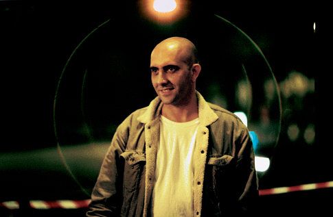 Gaspar Noé