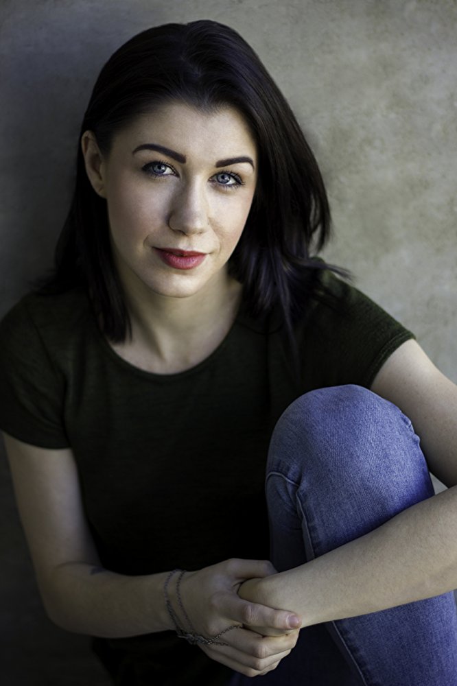 Allison Brunet