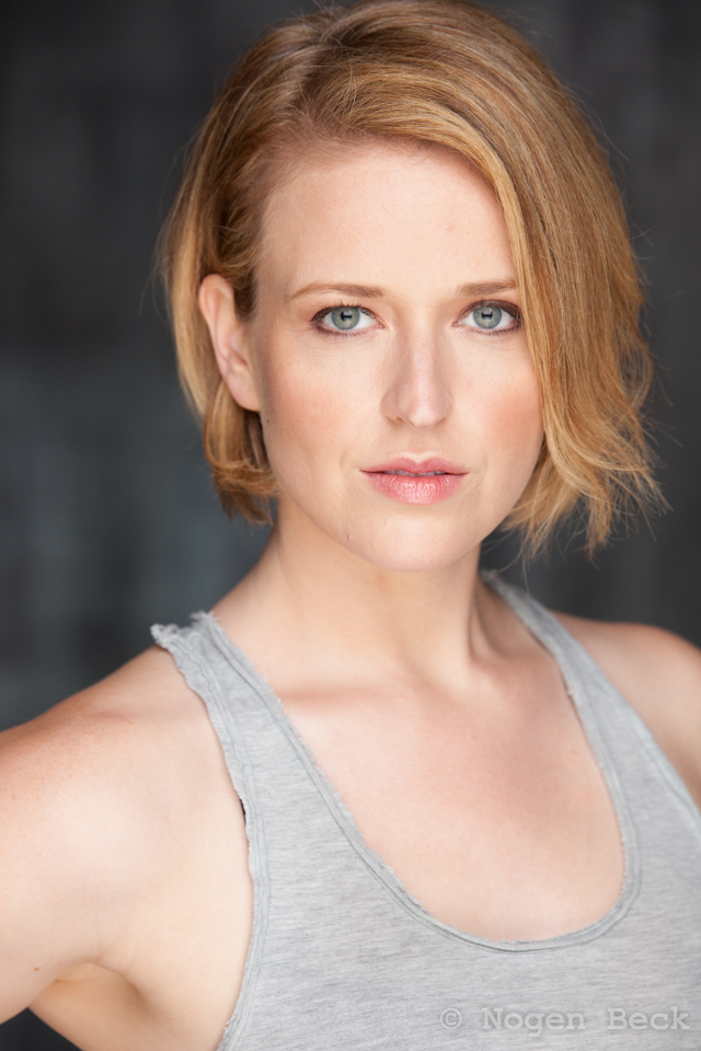 Danielle Van Beest