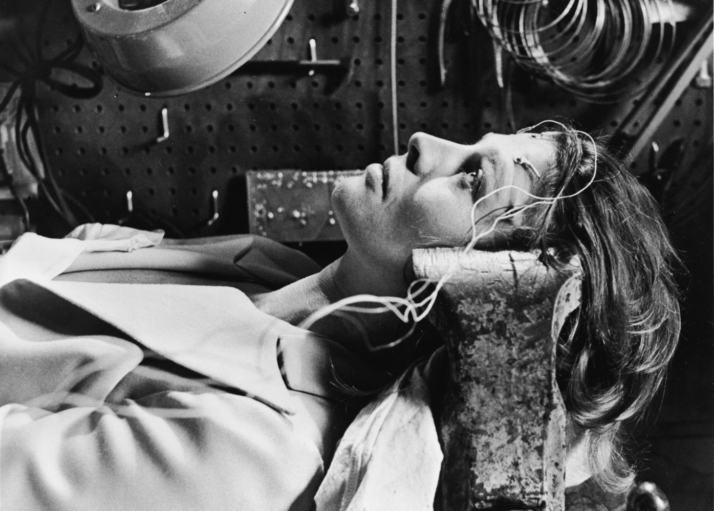 Julie Christie