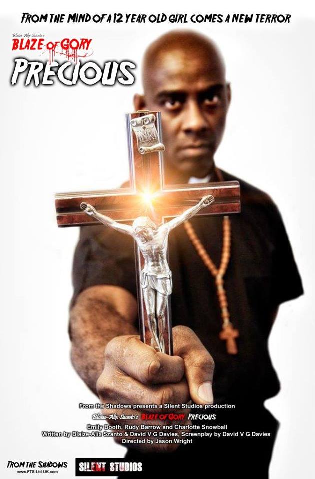Rudy Barrow