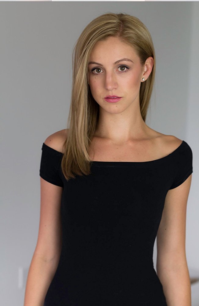Madi Stratford