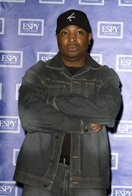 Chuck D.