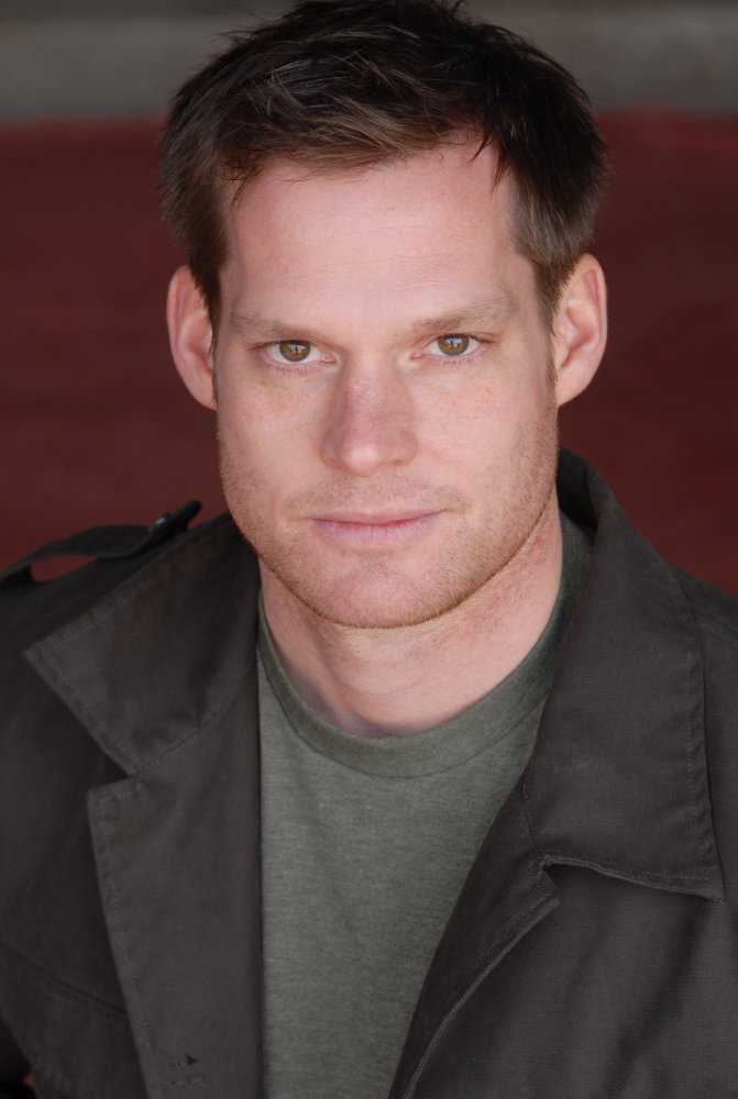 Will Koberg