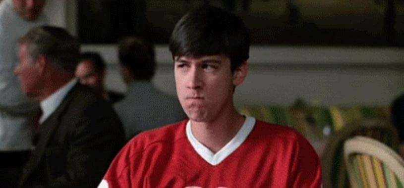 Cameron Frye