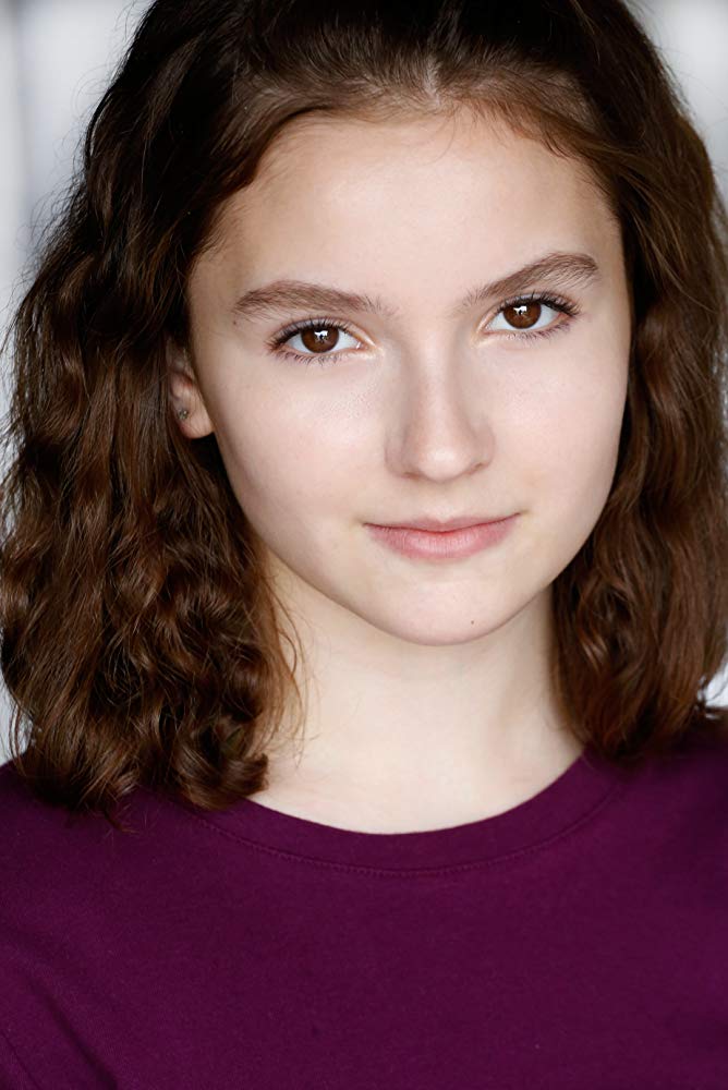 Olive Ryan