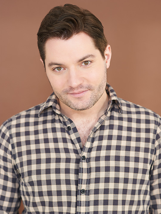 Marcus Colby