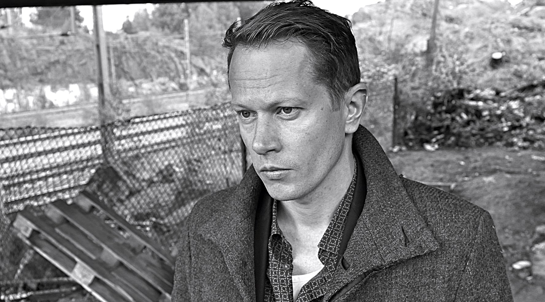 Pontus Olgrim