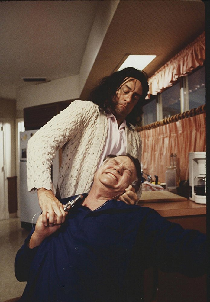 Max Cady