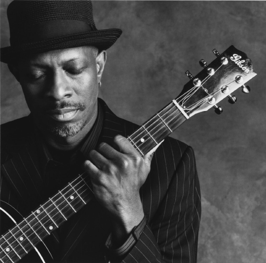Keb' Mo'