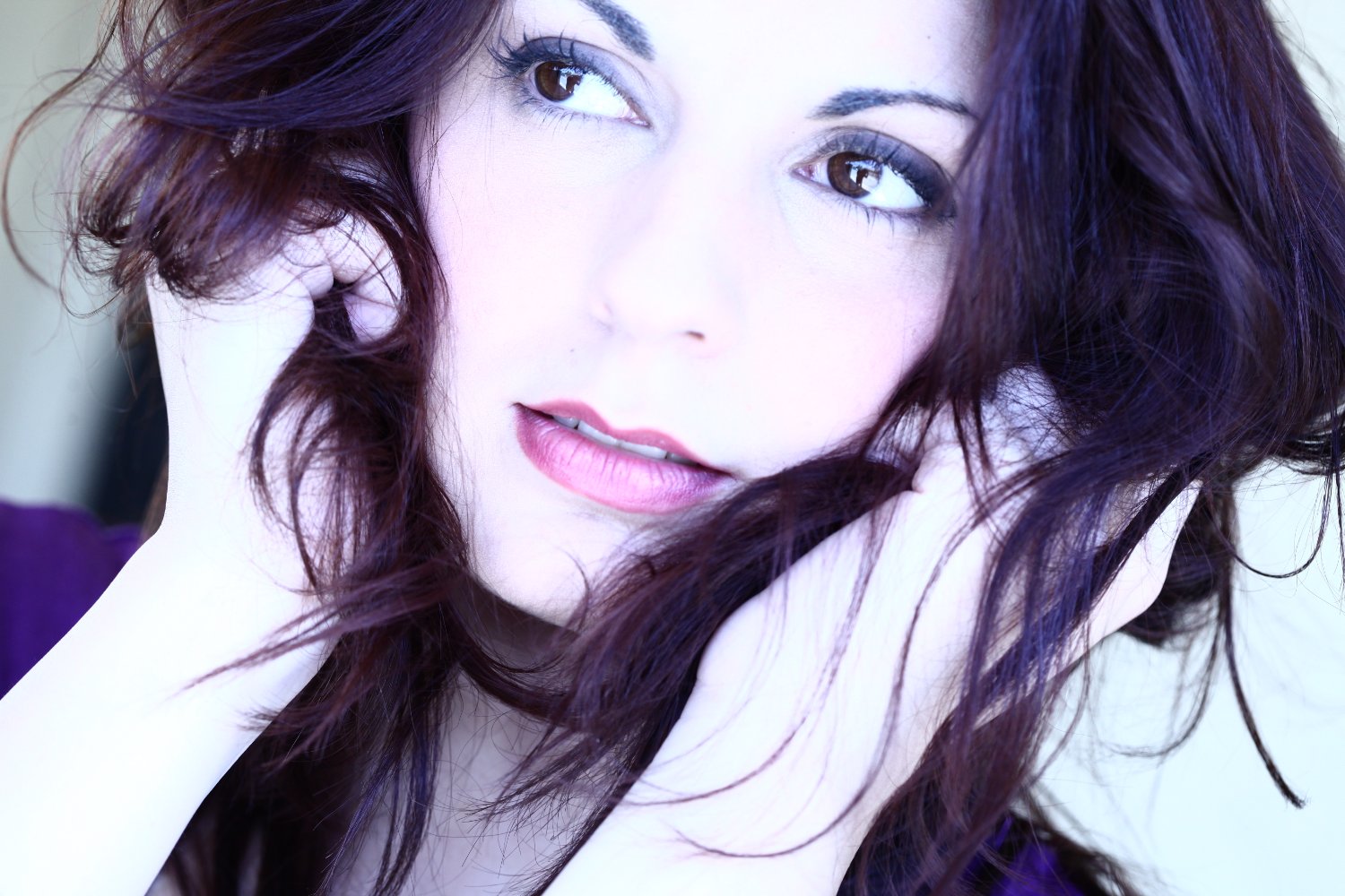 Heather Alyse Becker