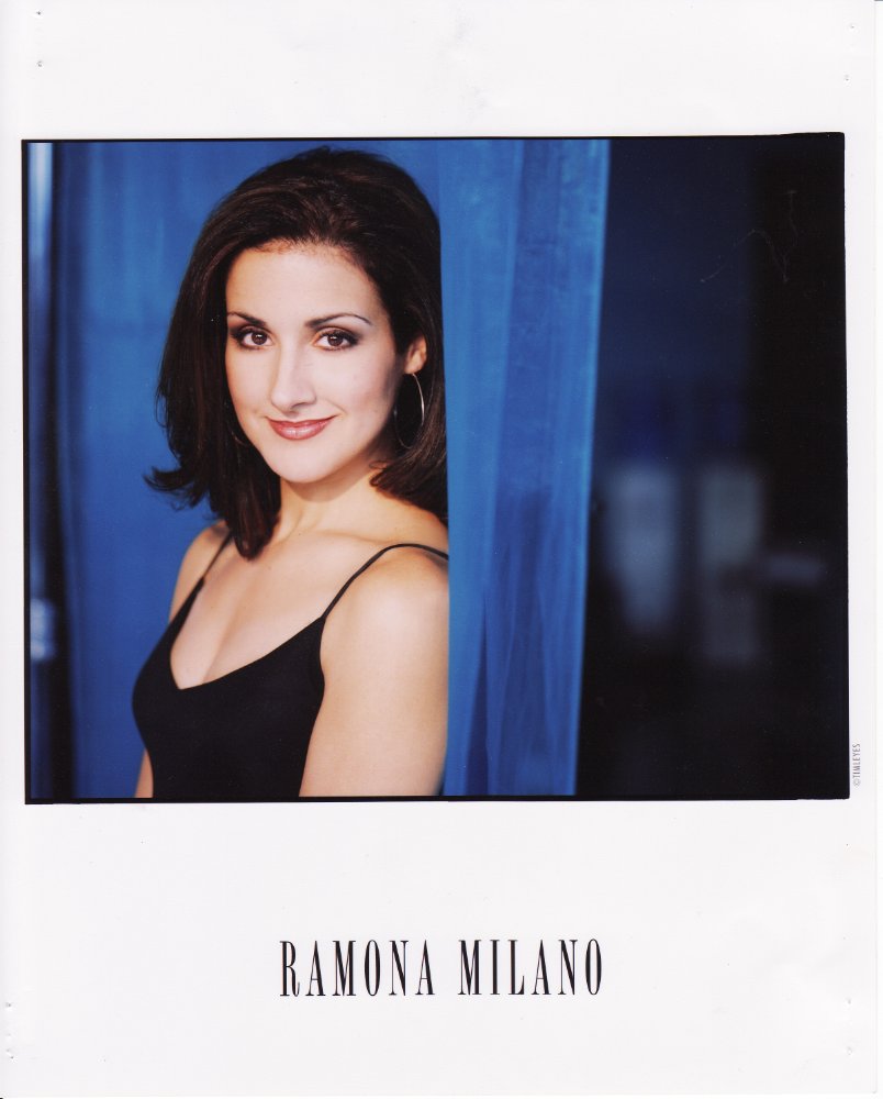 Ramona Milano
