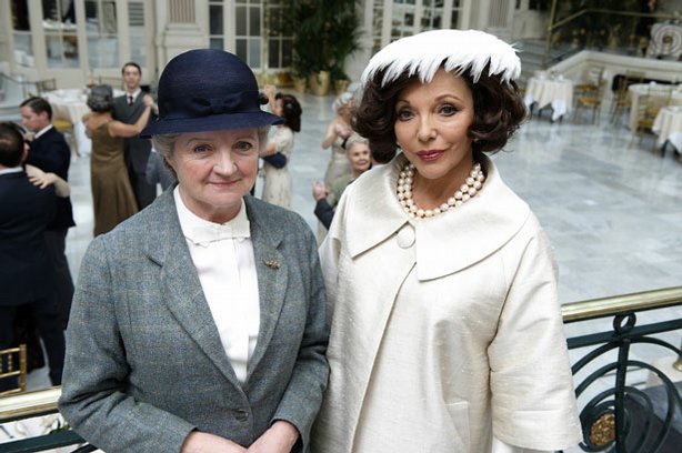 Miss Marple