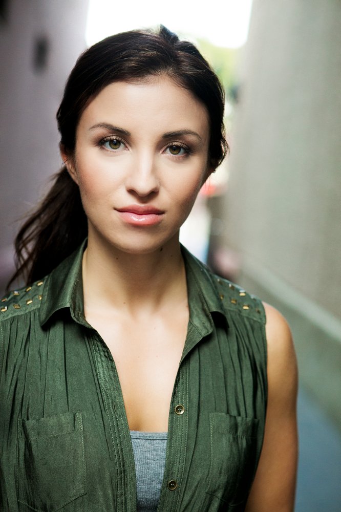Jamie Suraci