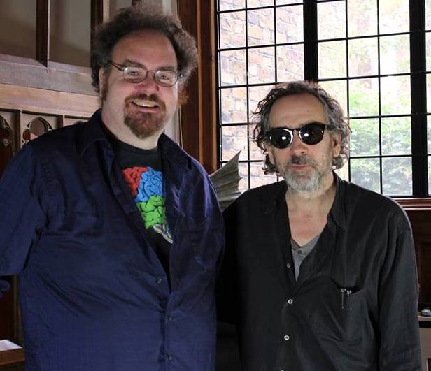 Jon Schnepp