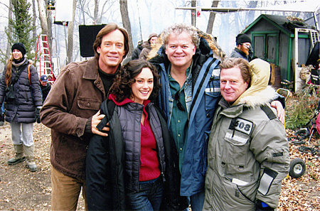 Brenton Spencer