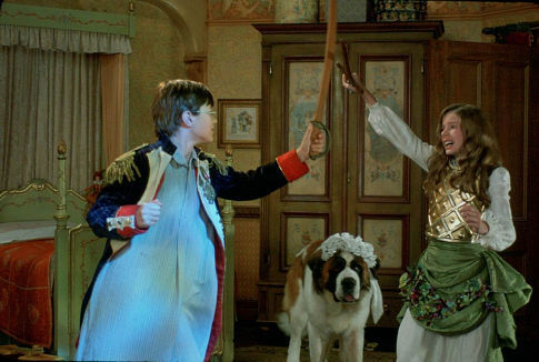 Wendy Darling