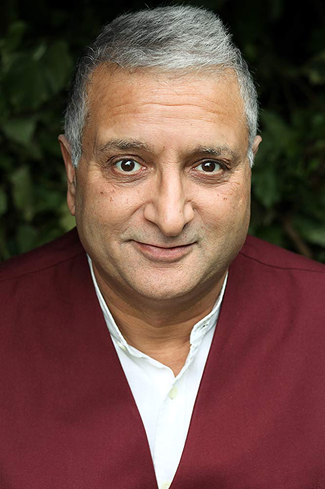 Sandeep Sharma