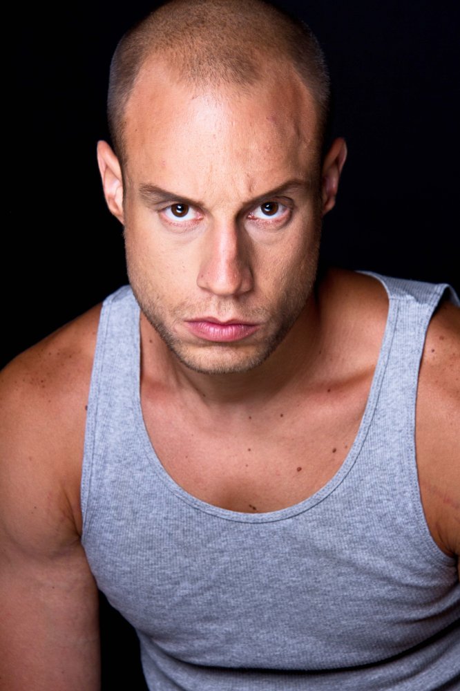 Brandon Morales