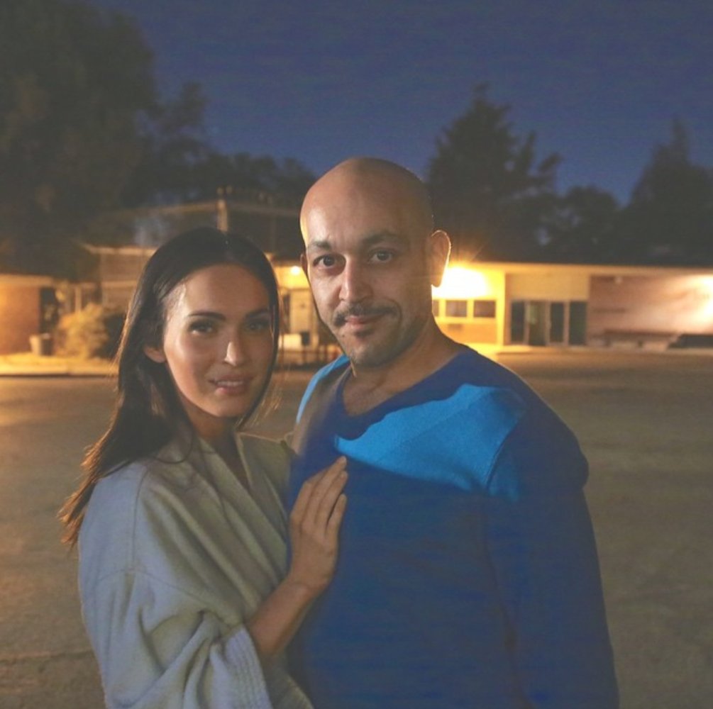 Zhubin Rahbar