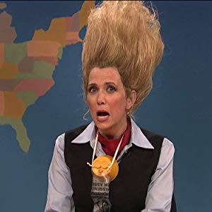 Various, Kathie Lee Gifford, Nancy Pelosi, Penelope, Target Lady, Dooneese, Kat, Mindy Gracin, Vicki St. Elmo, A-Hole...