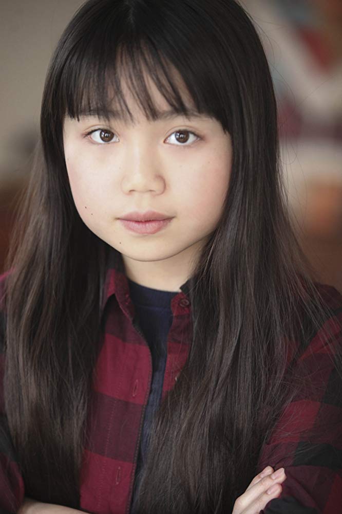 Thalia Tran