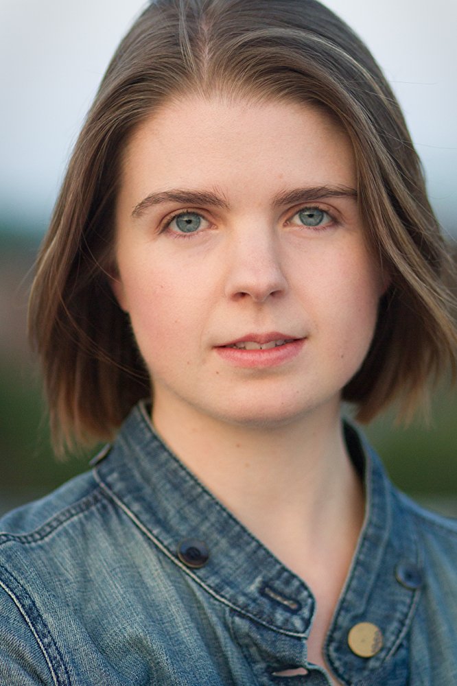 Gillian Mariner Gordon