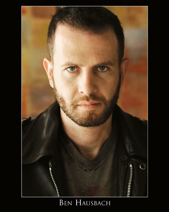 Ben Hausbach