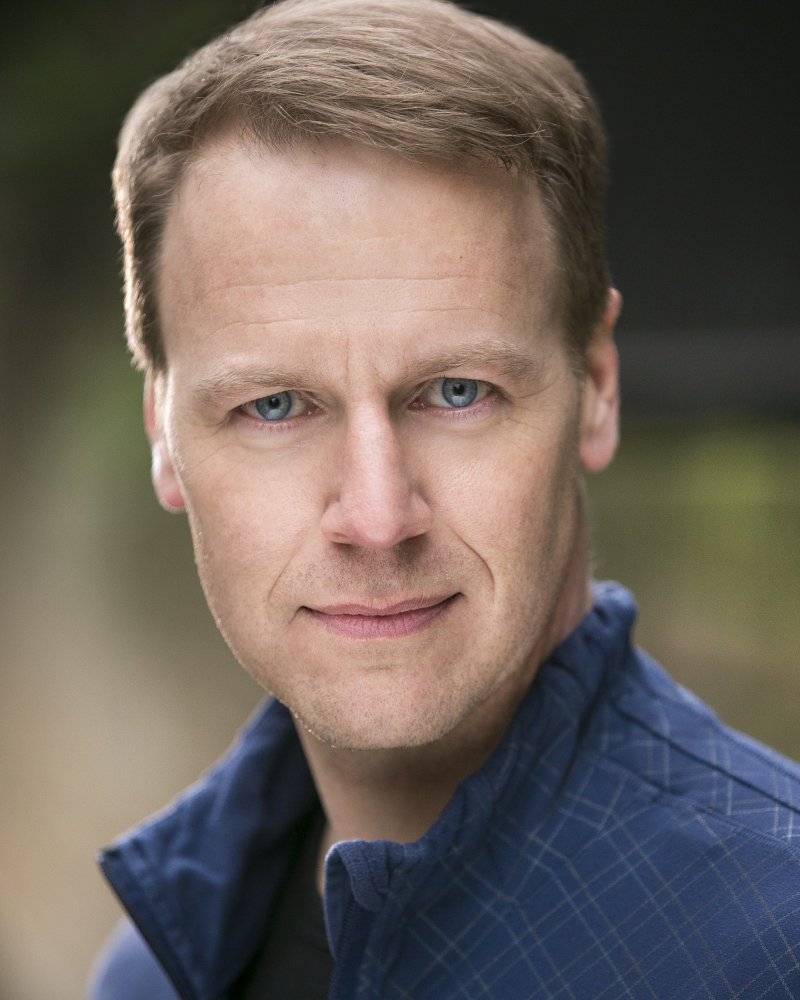 Ian Knauer