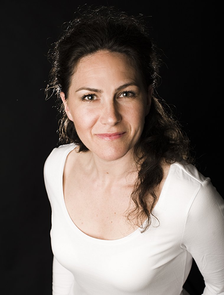 Anna-Sara Kennedy