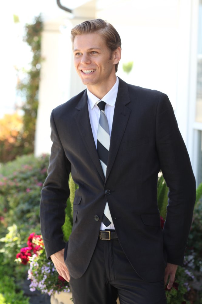 Marc Wayne