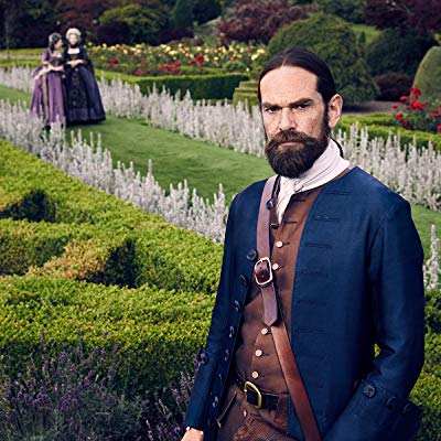 Murtagh Fraser