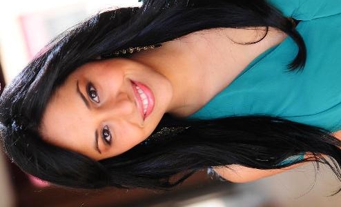 Edna Garcia