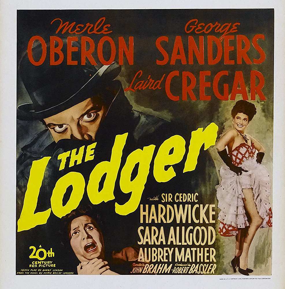 The Lodger