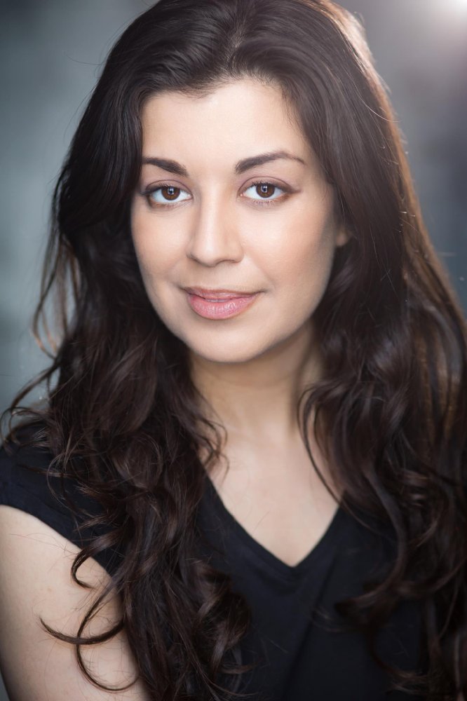 Shireen Ashton