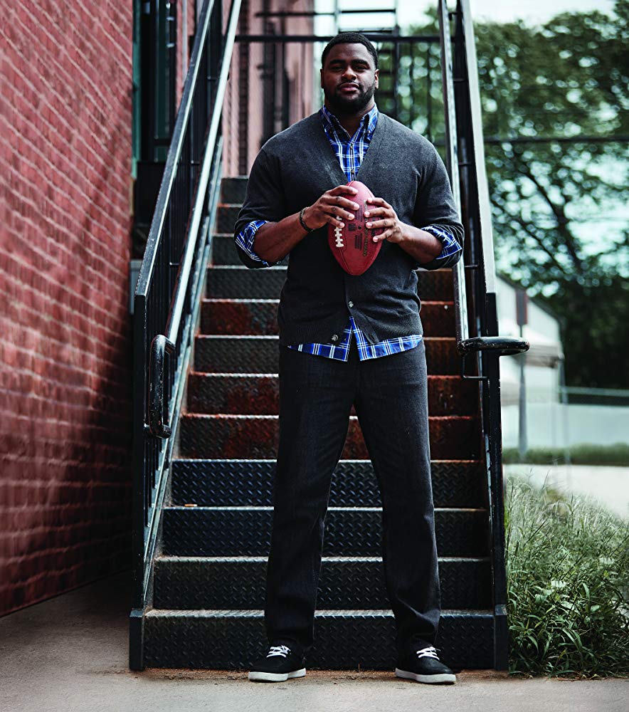 Eric Wallace