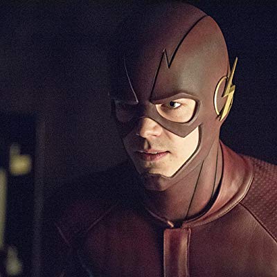 Barry Allen, The Flash