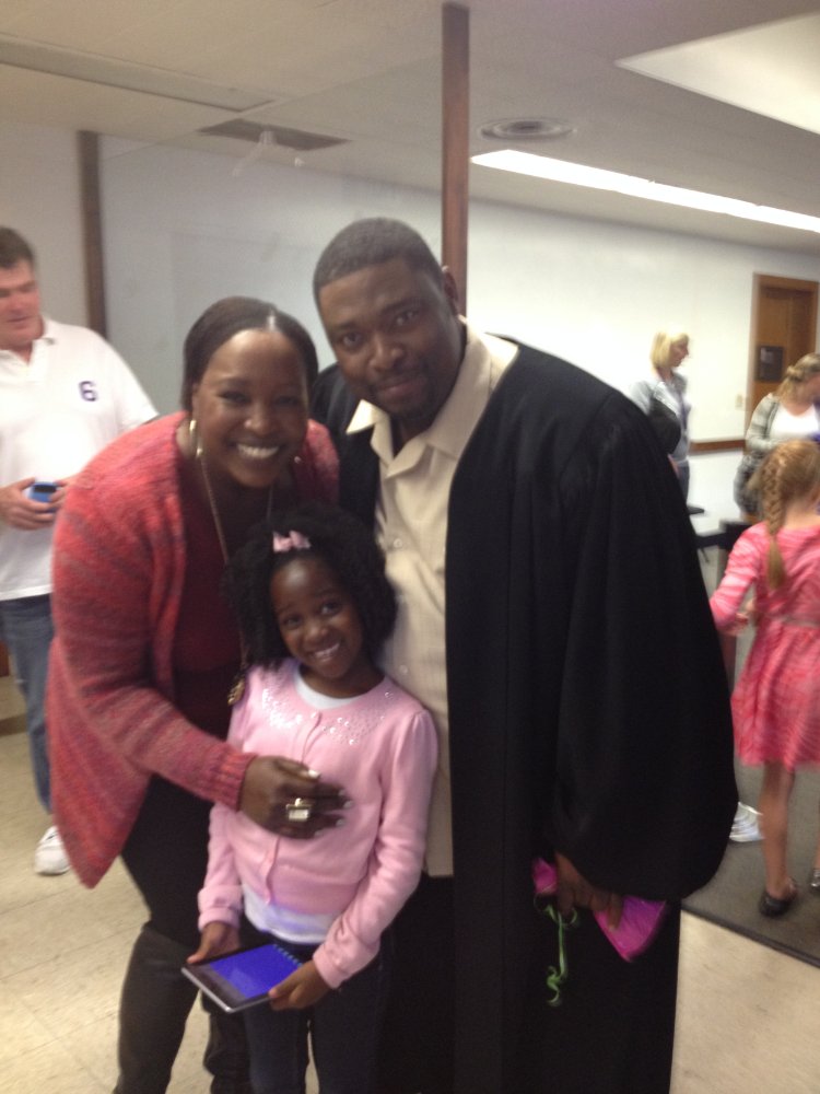 DanYa Williams