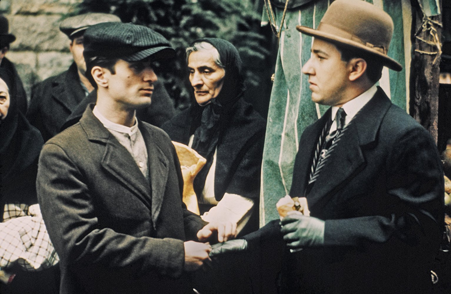 Don Vito Corleone