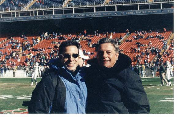 Dean Mauro